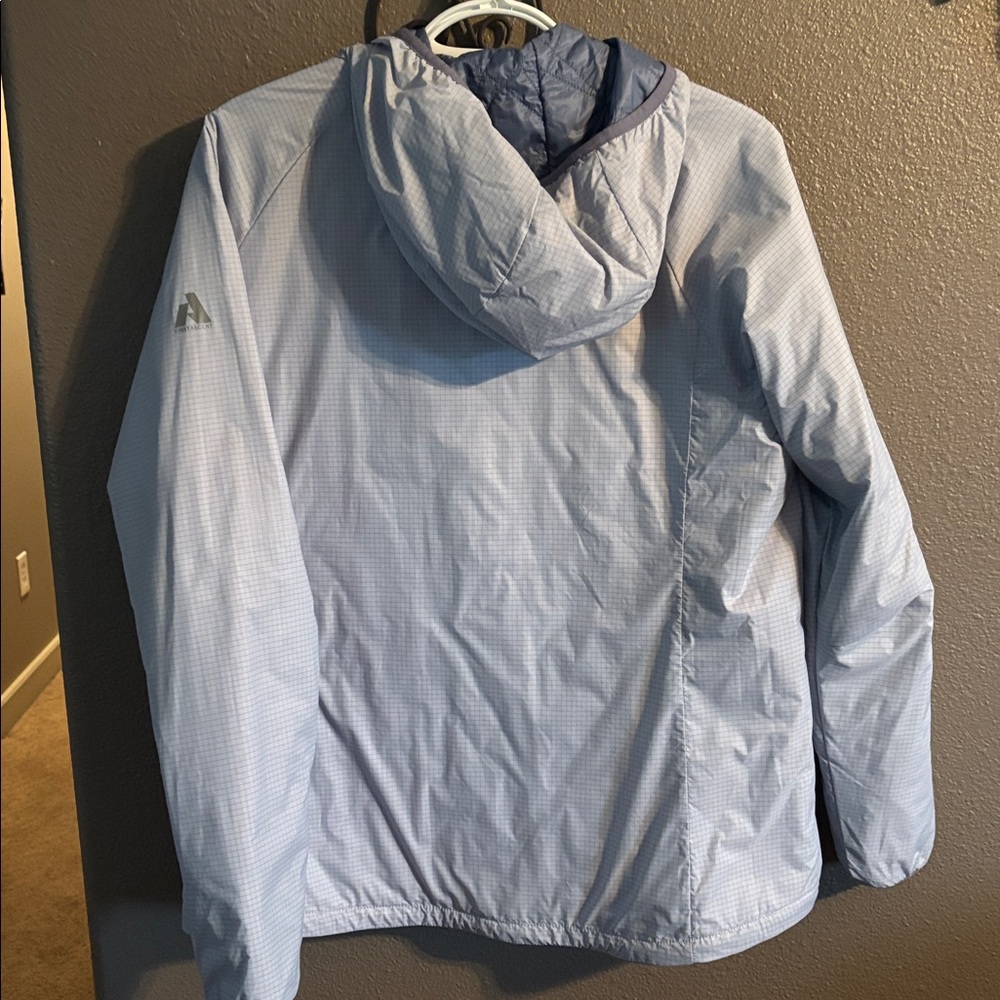 Eddie Bauer Reversible Jacket - Picture 6 of 7